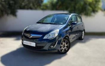 Opel corsa Castries