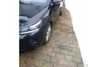 Opel corsa Valence