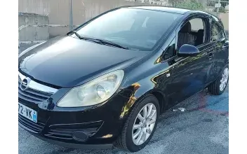Opel Corsa Nice