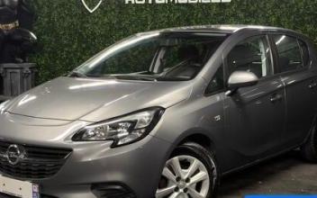 Opel corsa Taverny