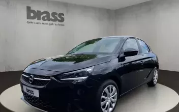 Opel Corsa Paris