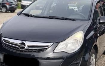 Opel Corsa Yerville