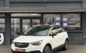 Opel Crossland X Valence