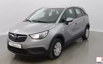 Opel Crossland X Lavau