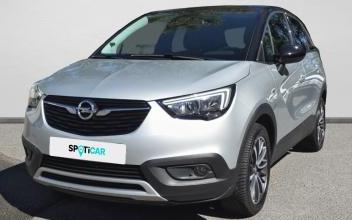 OPEL CROSSLAND X Sébazac-Concourès