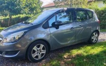 Opel meriva Eauze