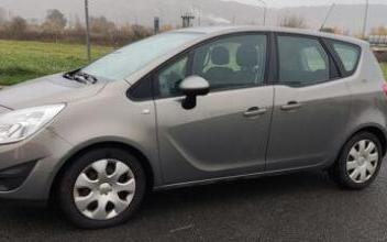 Opel meriva Herserange