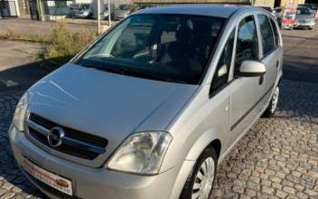Opel Meriva Ingersheim