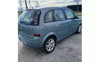 Opel Meriva Niort