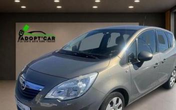 Opel meriva Lognes
