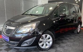 Opel Meriva Creuzier-le-Vieux