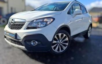 Opel mokka Corseul