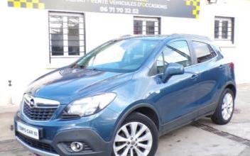 Opel Mokka Clamart