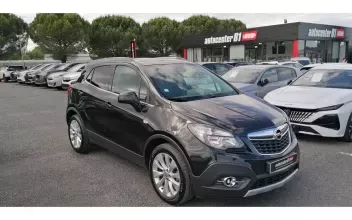 Opel Mokka Soual