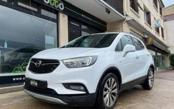 Opel mokka Goussainville