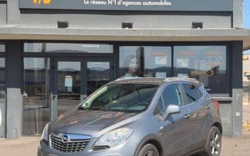 Opel Mokka Valence