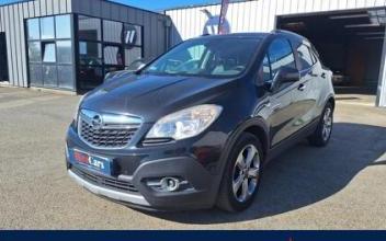 Opel mokka Caudan