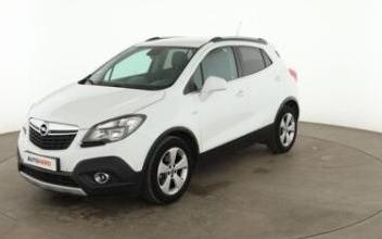 Opel mokka Issy-les-Moulineaux