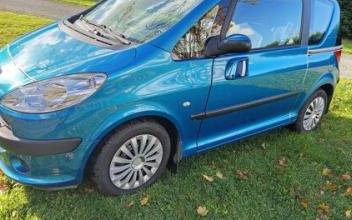 Peugeot 1007 Marçay