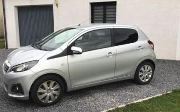 Peugeot 108 Lavaur