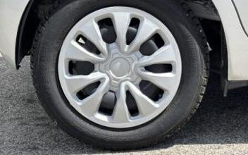 Peugeot 108 Audincourt