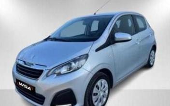 Peugeot 108 Verdun