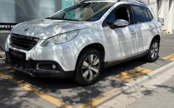 Peugeot 2008 Bourges