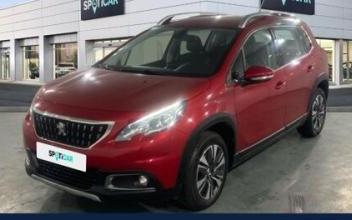 Peugeot 2008 Evreux