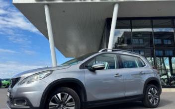 Peugeot 2008 Sarreguemines