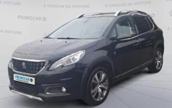 Peugeot 2008 Illange