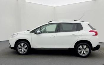 Peugeot 2008 Montauban