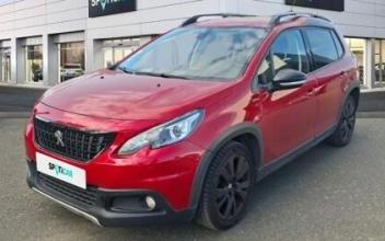 Peugeot 2008 Vernouillet