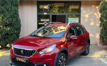 Peugeot 2008 Marseille
