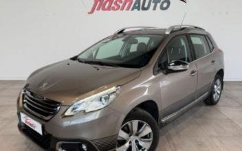 Peugeot 2008 Gerzat