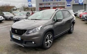 Peugeot 2008 Gien