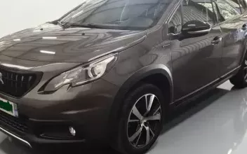 Peugeot 2008 Pélissanne