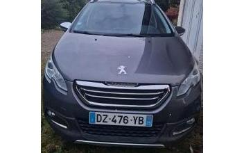 Peugeot 2008 Nancray