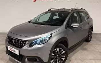 Peugeot 2008 Gerzat