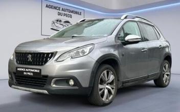 Peugeot 2008 Le-Pecq