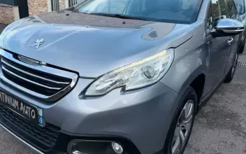 Peugeot 2008 Le-Rove