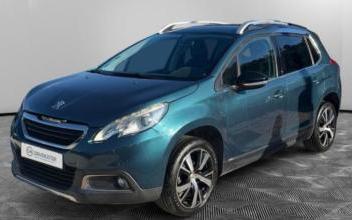 Peugeot 2008 Nice