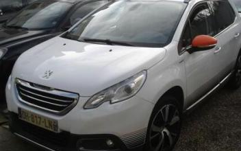 Peugeot 2008 Houilles