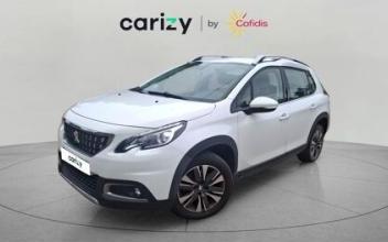 Peugeot 2008 Briatexte