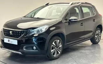 Peugeot 2008 Roncq