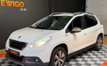 Peugeot 2008 Puygouzon