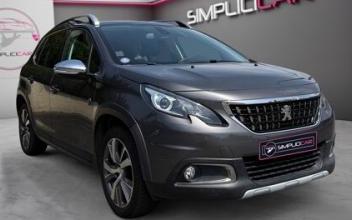 Peugeot 2008 Malemort-sur-Corrèze