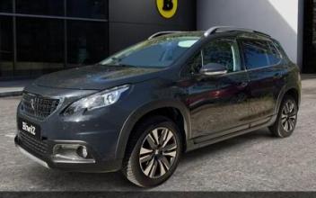 Peugeot 2008 Mallemort