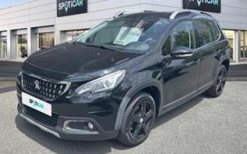 Peugeot 2008 Vernouillet