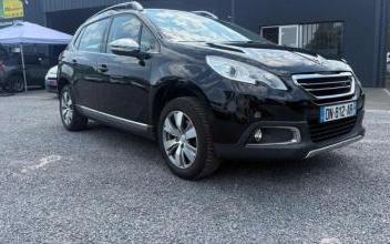 Peugeot 2008 Douai