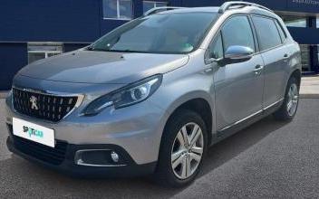 Peugeot 2008 Sainte-Marguerite
